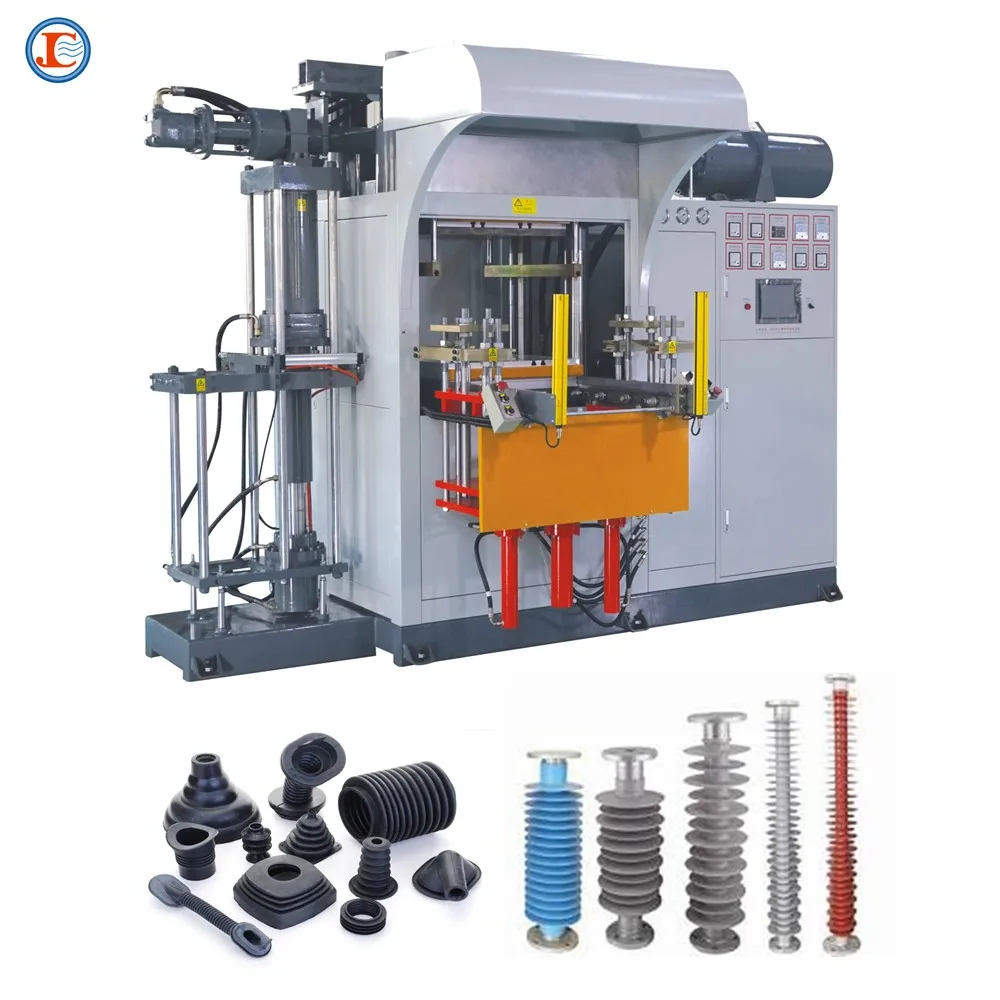  Электрическая машина для изготовления изоляторов/инжекционная силиконового электрического кабеля