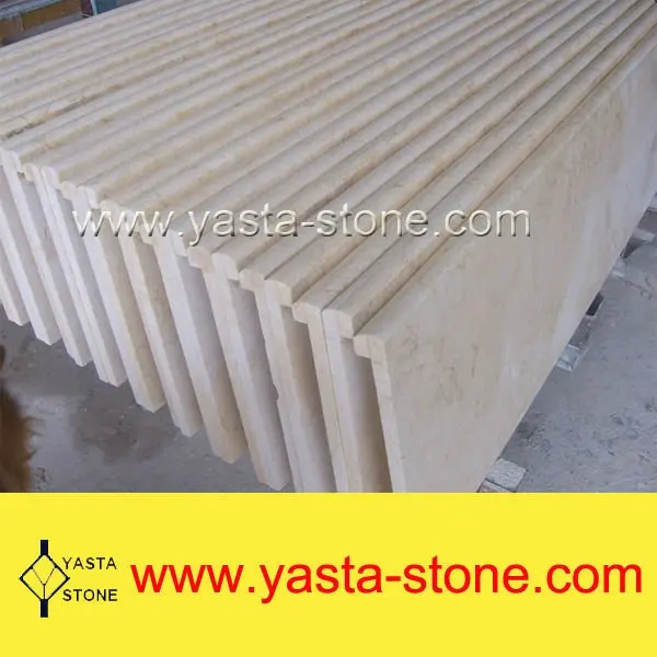 Marble Laminate Stair Treads