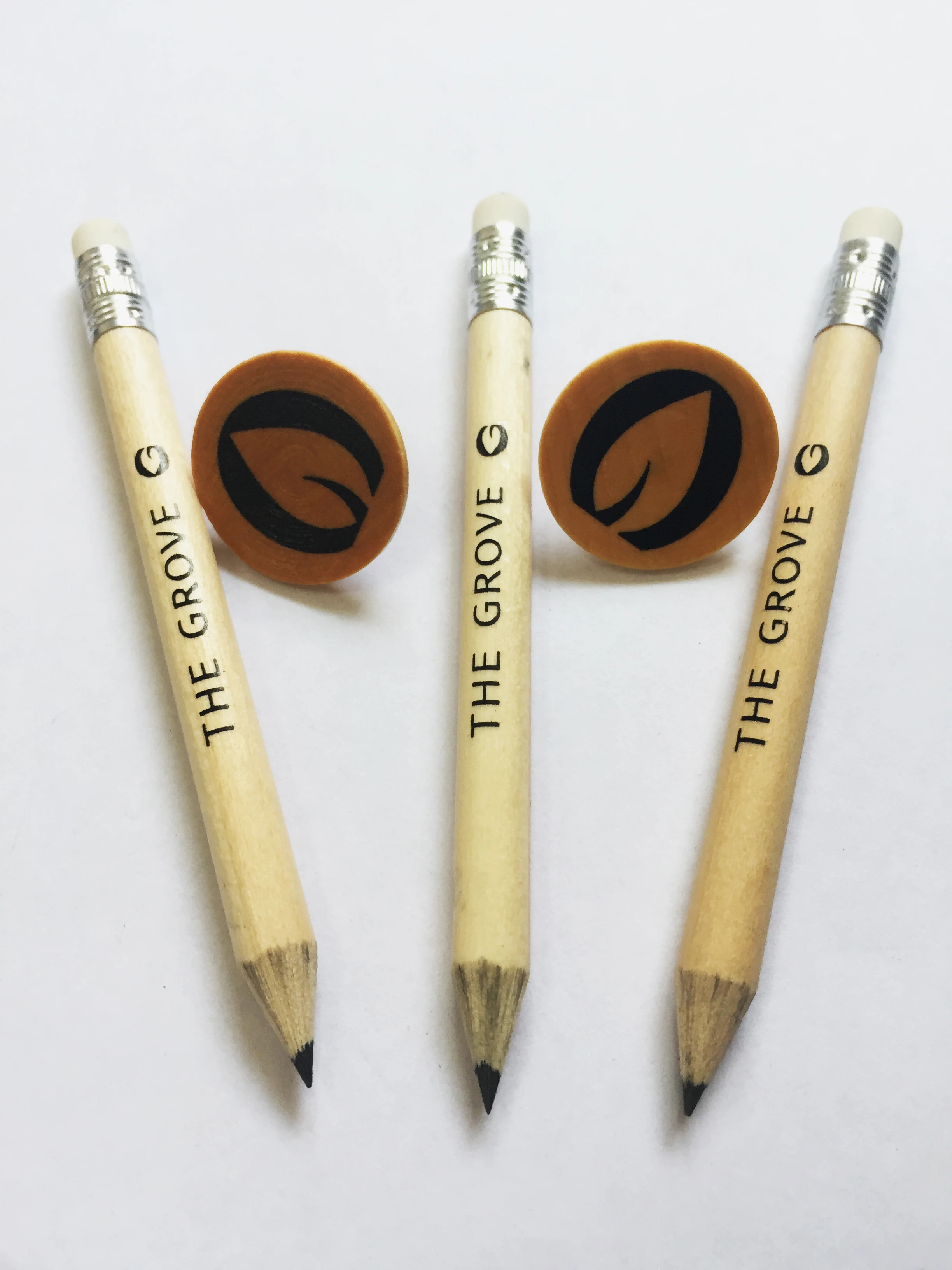 
golf accessory set with unique logo 