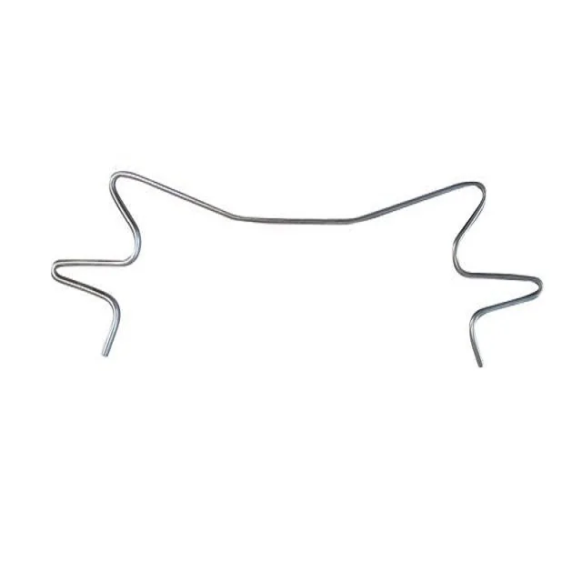 Double Tomato Hook with Twine for Planting Support