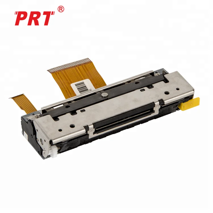  Автоматический резак PT723F24401 80 мм механизм термопринтера совместимый с Fujitsu FTP637 MCL401