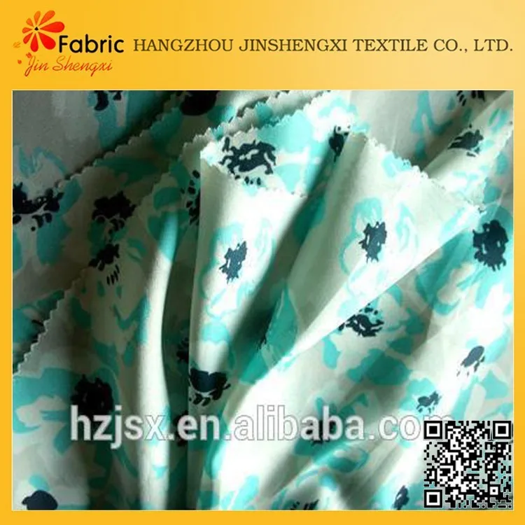 Китай производитель пользовательских постельные принадлежности печатные 50 полиэстер 50 хлопок ткань