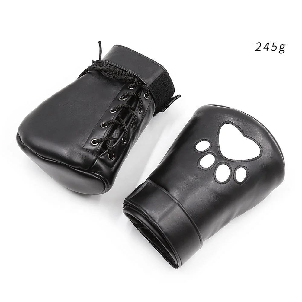 Wholesale Soft PU SM Restraint Handcuffs Male Sex Bondage ToysCouples Fetish BDSM Games Of Desire Handcuffs Sexy