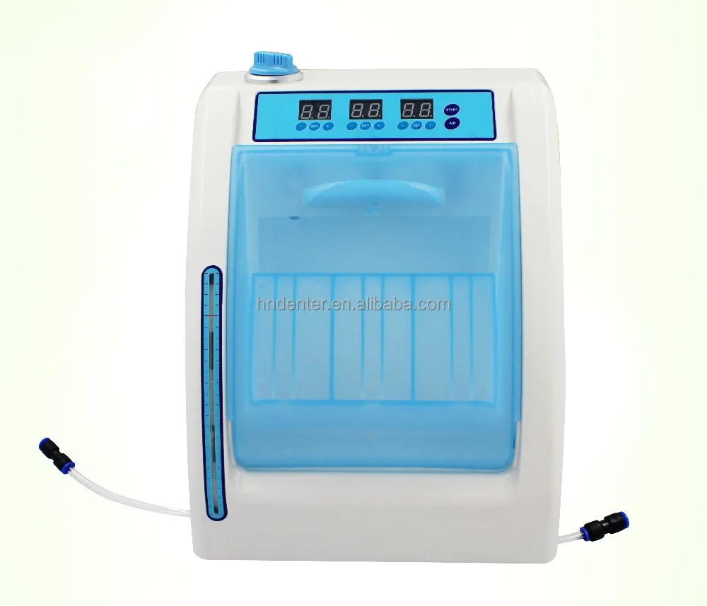 Смазка для наконечника/система смазки стоматологических наконечников (для высокоскоростных и низкоскоростных