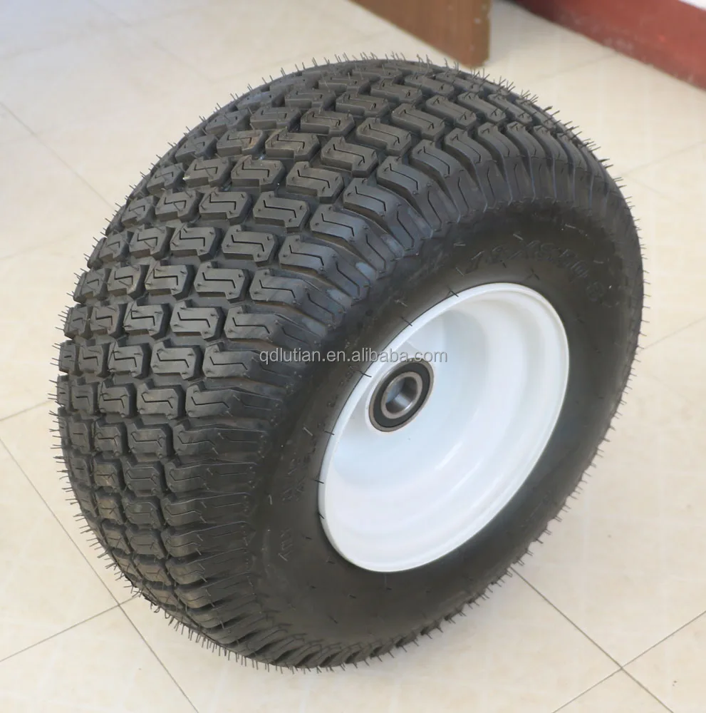 18'x8.50-8 atv trailer wheel