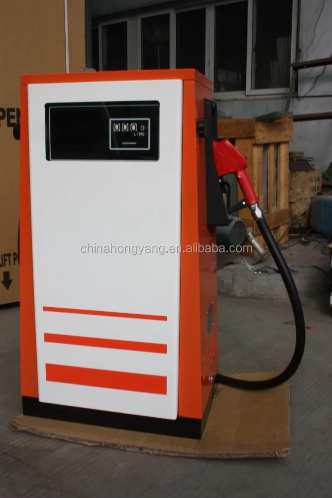 Fuel Dispenser Portable N Series CMD1687SK-G Filling Gasoline Bennett HONGYANG CN;ZHE