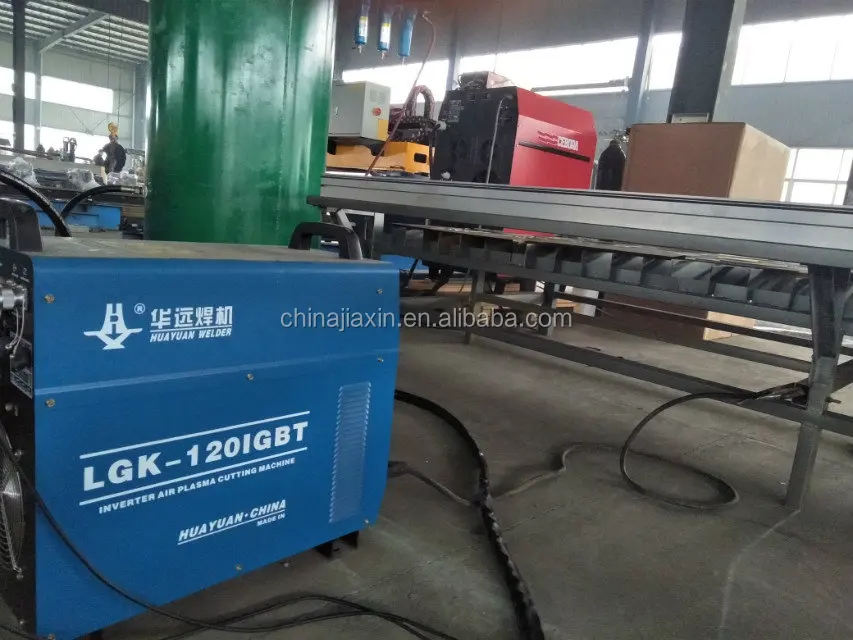 LGK-160IGBT 160A IGBT Inverter Air Plasma Cutter Power Source