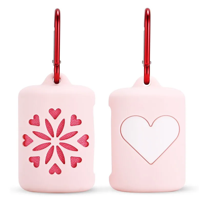 
Portable Sports Quick Dry Cooling Travel Towel with Silicone Bag 