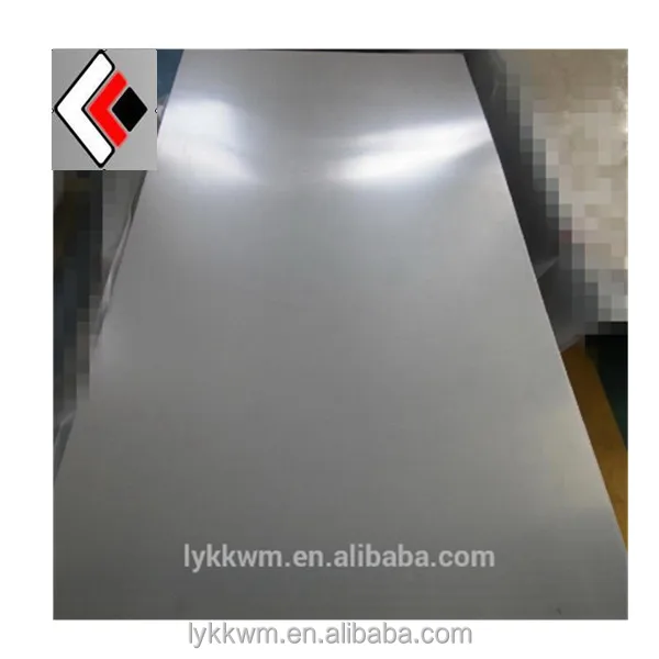 TZM Molybdenum Sheet Price per KG for Heating Shield