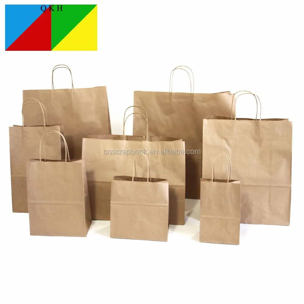 Бумажный пакет, сумка для покупок, перерабатываемая, с принтом логотипа, подарок, складная сумка для покупок на заказ