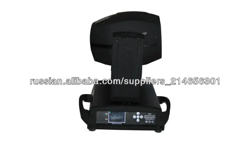 новый 5r пучка движущихся головного света/230w sharpy пучка