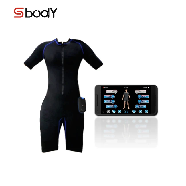functional Electrical Stimulation Electro Muscle Stimulator