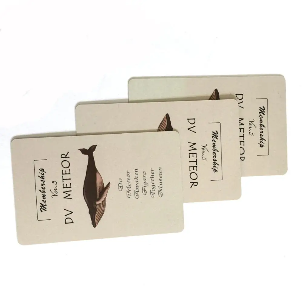 Отличное качество объем производства размер кредитной свяжитесь с микросхема визитная карточка с LED 13.56 RFID антенны