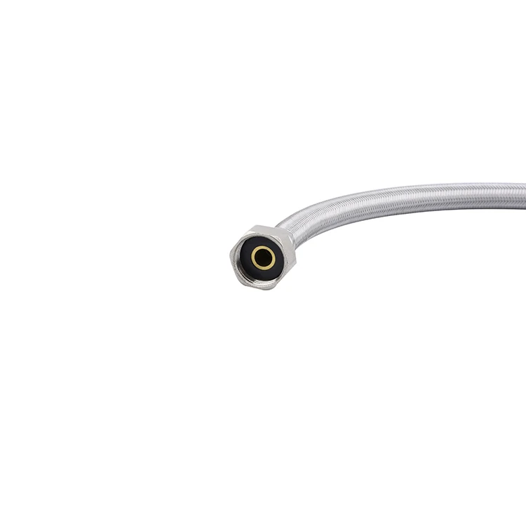 Explosion Proof High Temperature Resistance Stainless Steel Flexible Braided Water Tube/ Pipe/ Hose