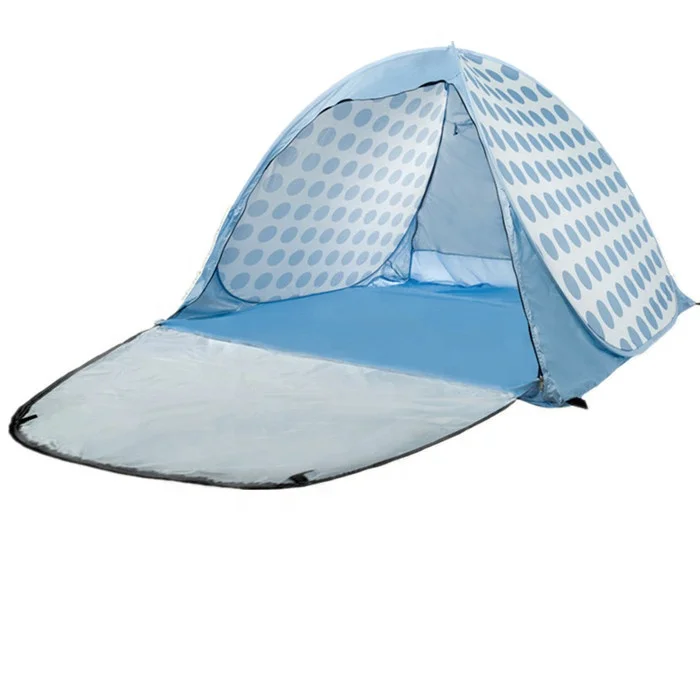 Latest 2 Seconds Beach Tent Pop Up For Beach