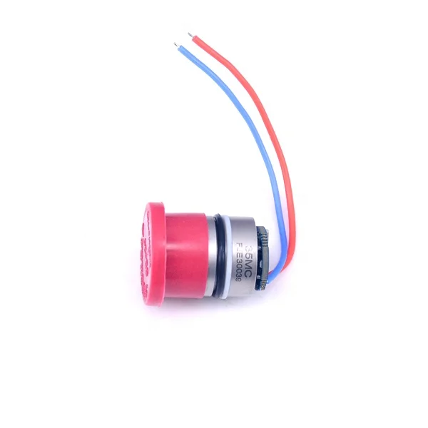 30kPa-70Mpa Diffused Silicon Pressure Sensor Module