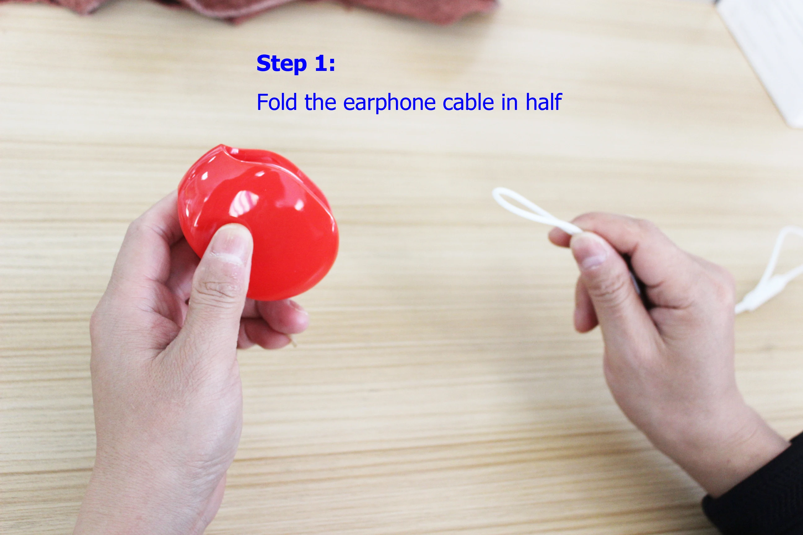 Органайзер для USB-шнура, мини-устройство для намотки кабеля наушников/автоматическая намотка катушки кабеля