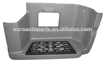мерседес бенц грузовика шаги( 270mm) 9436600801lh для модели actros mp2