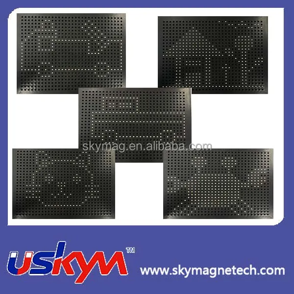 
high quality Magnetic toys magnetic drawing board/magpad 