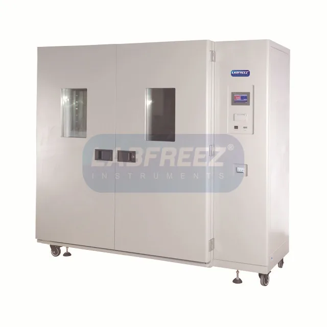 Laboratory BOD incubator, Biochemical Incubator 500L ~ 1000L