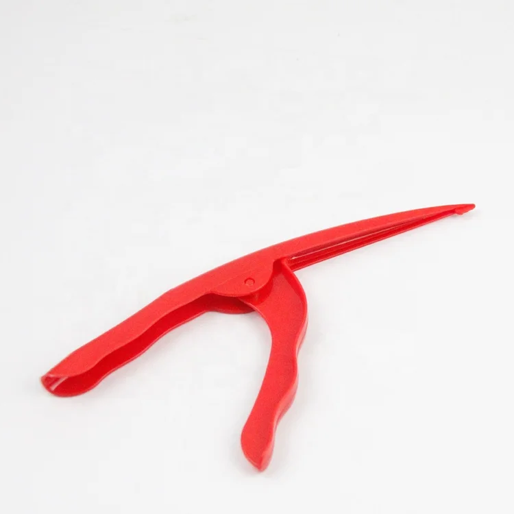 
Eutuxia Shrimp Peeler for Lobster Shrimp Cleaner Lobster Cracker Tool Shrimp Peeling and Deveining Seafood Shell Prawn Curved Peeler Shrimp