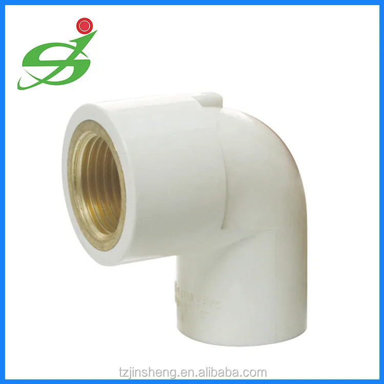 
UPVC Pipe, CPVC Pipe Fittings 