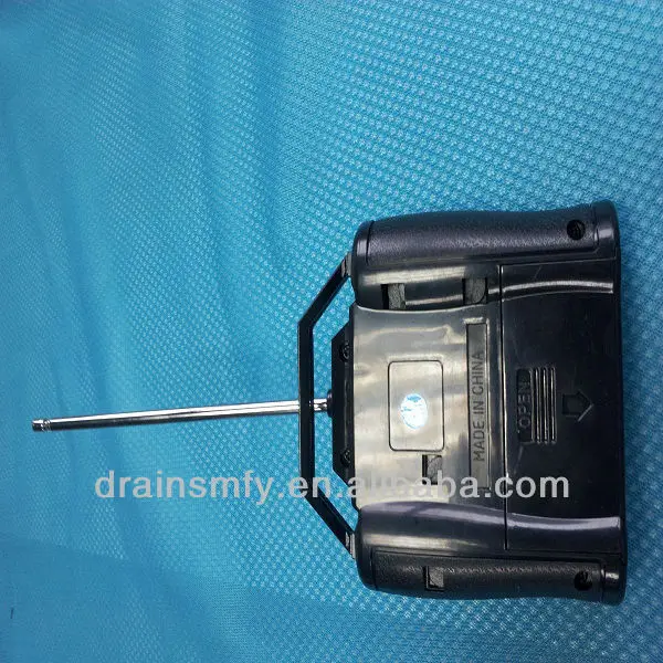 Self assembly learning electronics DIY kit robot remote control car kit