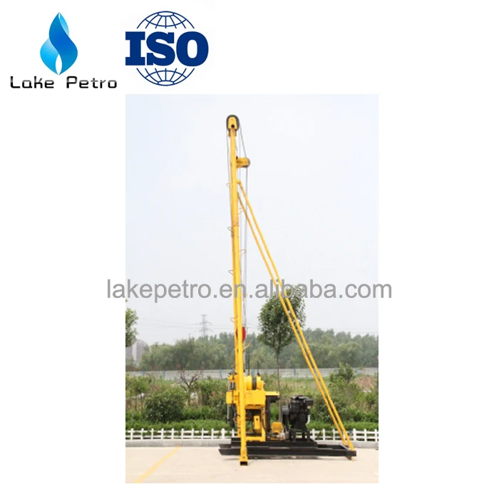 water well drilling and rig machine / deep water well drilling rigs / water well rig drilling machine portable