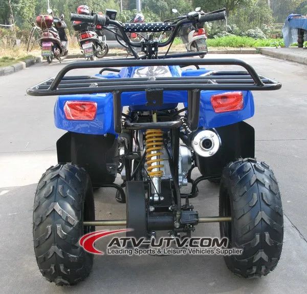 gas powered quad bike used atv prices
