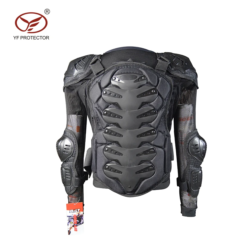 Outdoor sports riding equipment Motocross Sport bike Riding Gear motorcycle body protection
