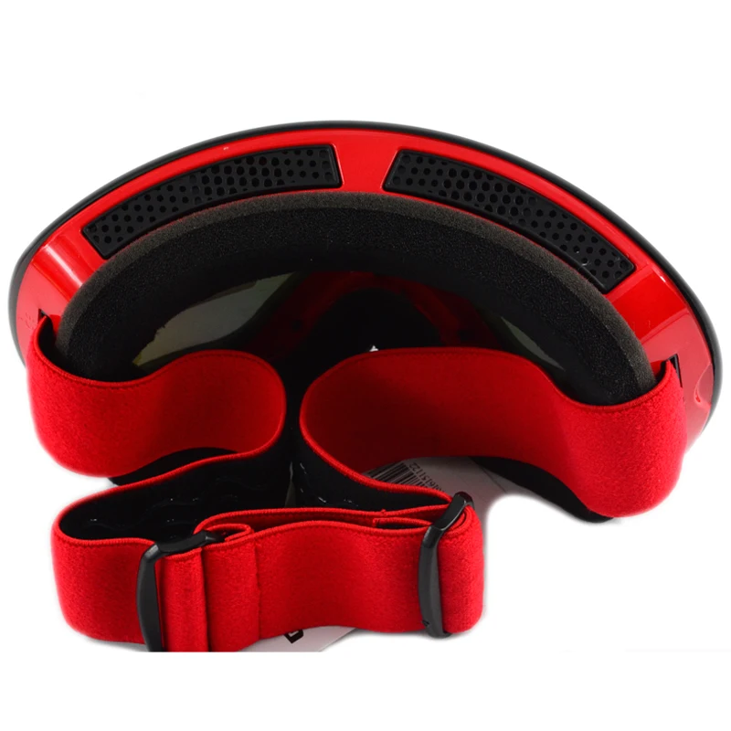 Snow Skiing Goggles Double Layer Ski snowboard goggles sun glasses