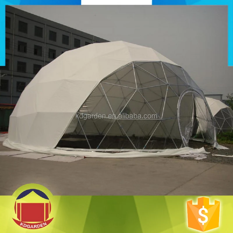 Top selling products 2015 20m large party dome tent new inventions in China
