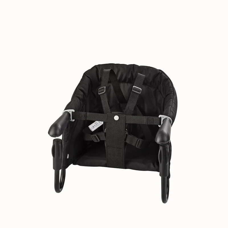 Baby chair table Baby chair attached to table hook on high chair