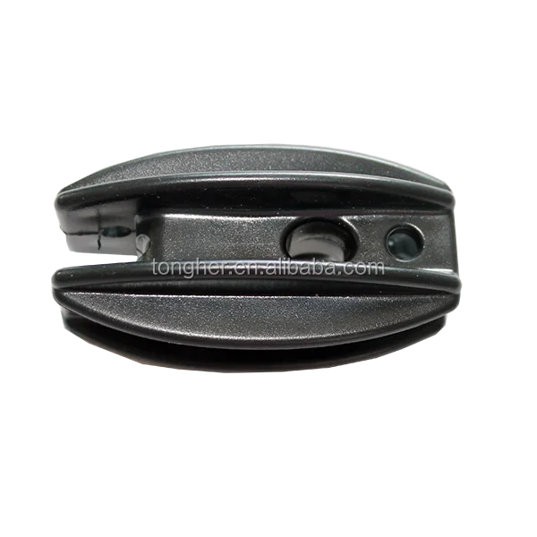 Insulators for Electric fence middle pull rod posts