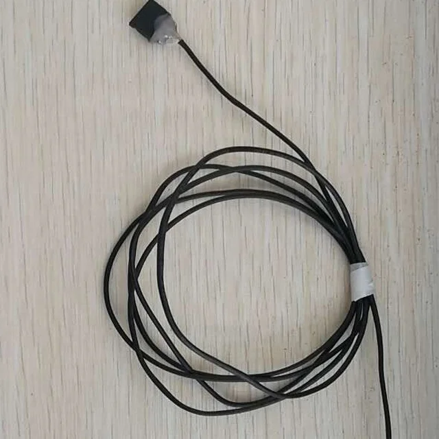 720P ov9734 Endoscope camera module FOV 110 degree in full size DOF 10-80mm USB output