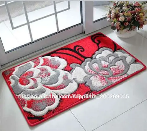 моющиеся коврики