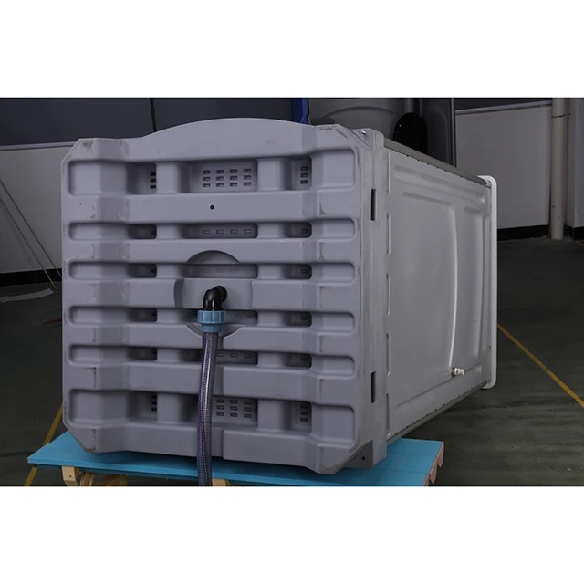 new model Plastic shower room