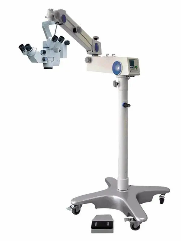 Dental Optical Loupe Orthopedic Operation Price Of Medical Ent Surgical Microscope