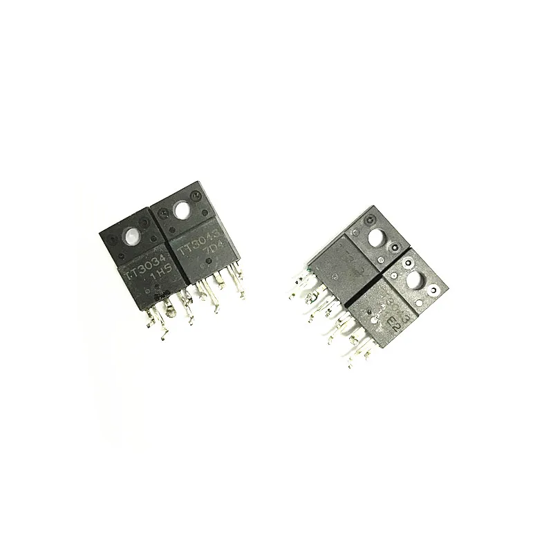 Electronic Components Tt3034 Tt3043 for Epson R290 P50 L800 T50 Transistors Compatible