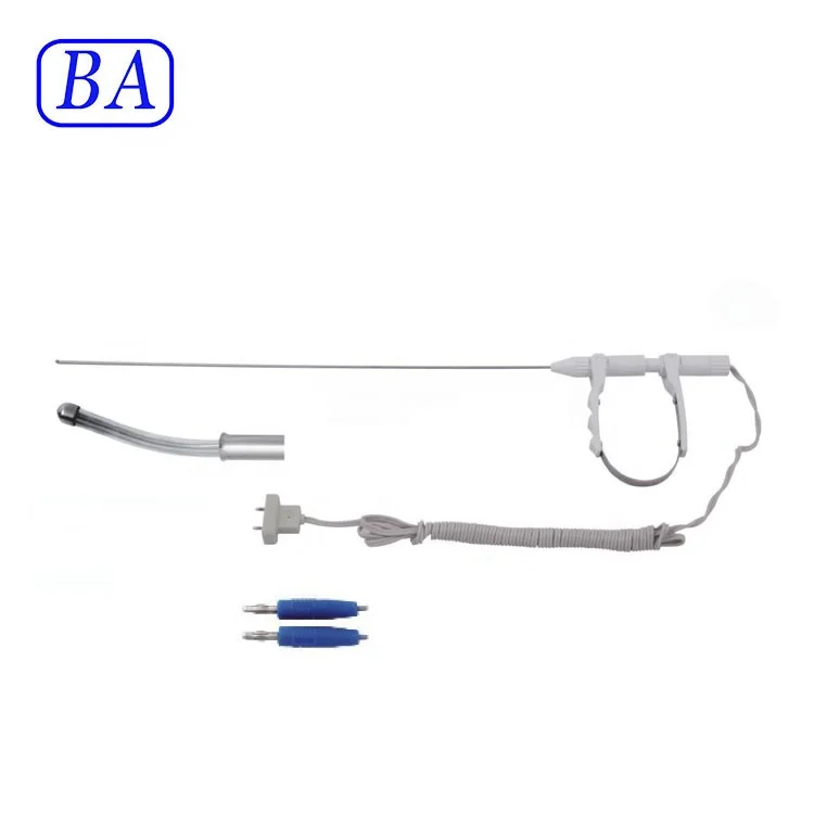 Medical Bipolar Radiofrequency Ablation Unit