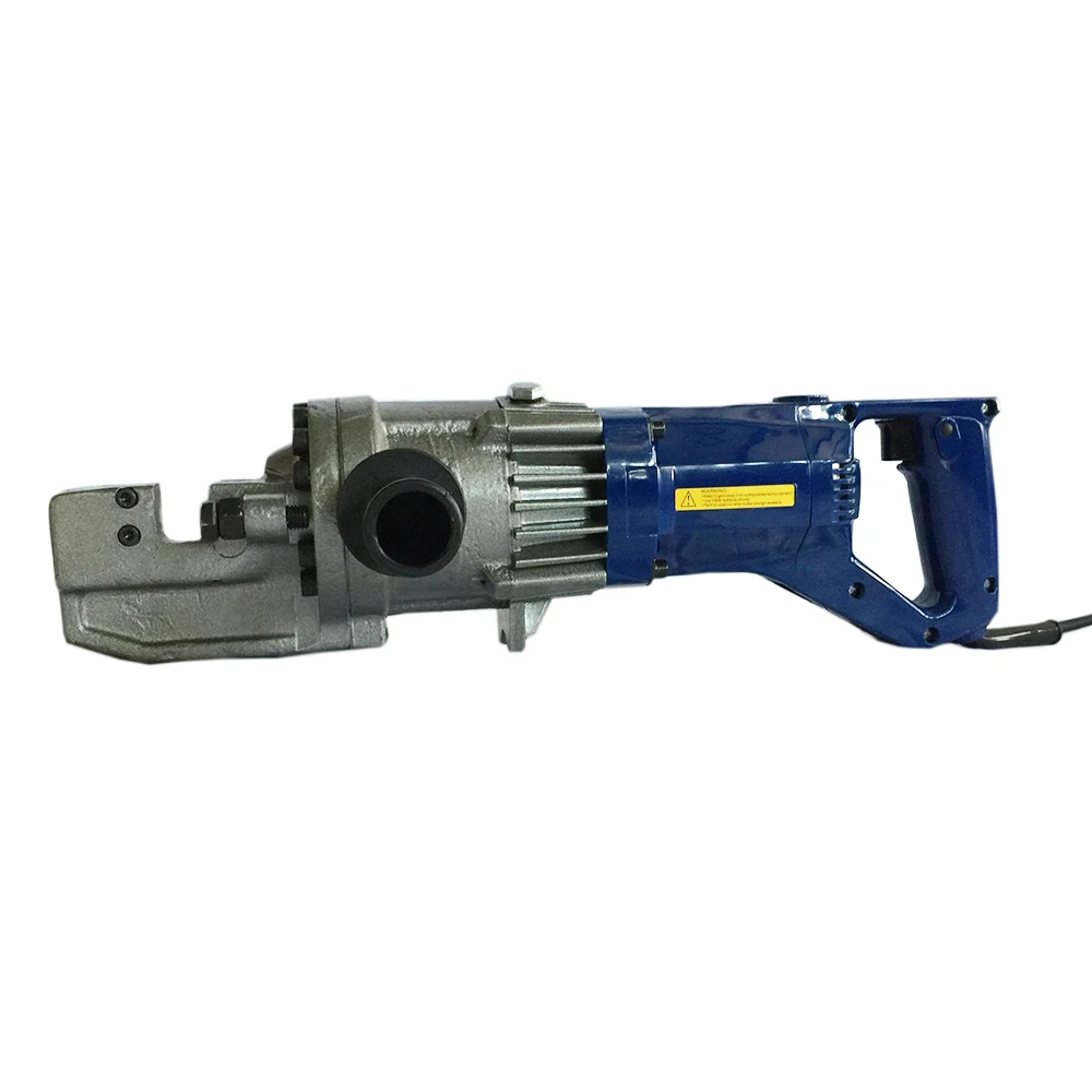 portable rebar cutter