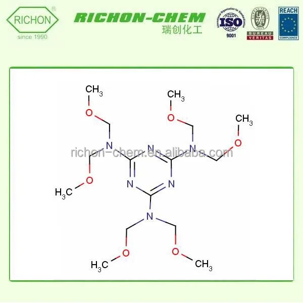 Резиновая клейкая основа RA-65 CAS 3089-11-0, белый порошок HMMM