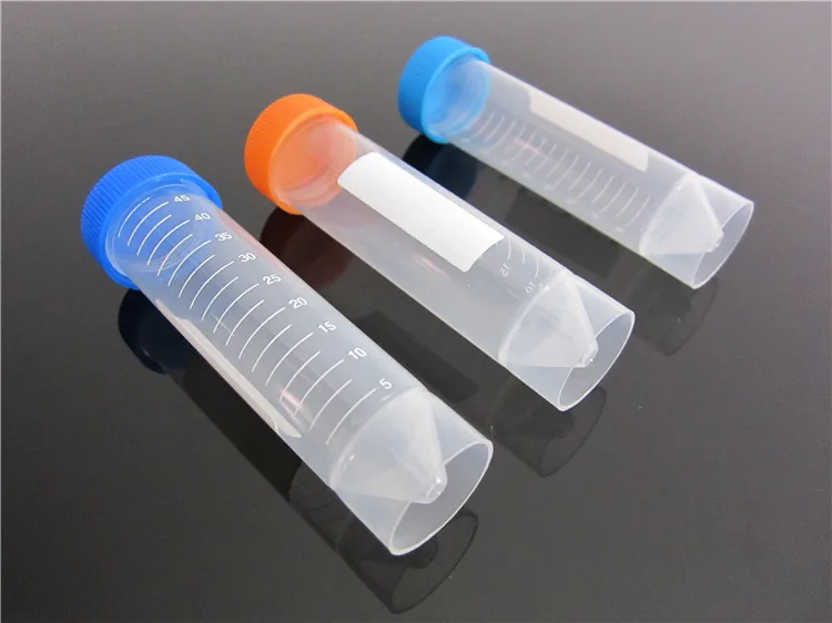Best Price Wholesale Product 100ml Laboratory Centrifuge Tubes