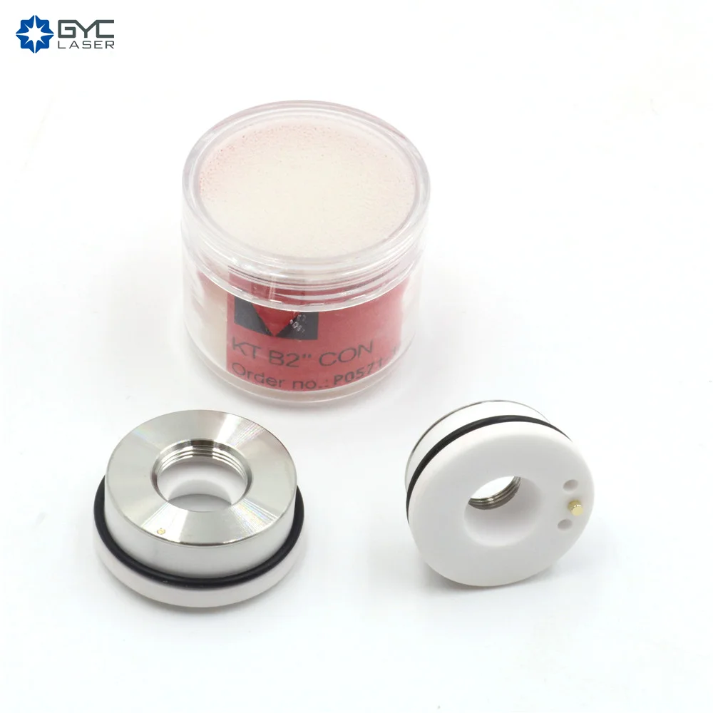 
ceramic body for fiber laser cutting machine 