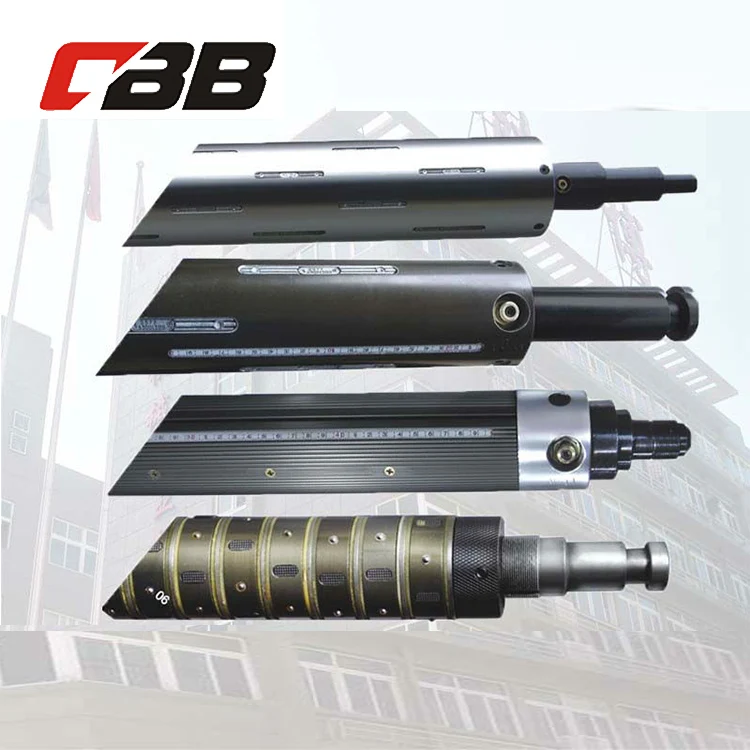 Оптовая продажа воздух расширение вал