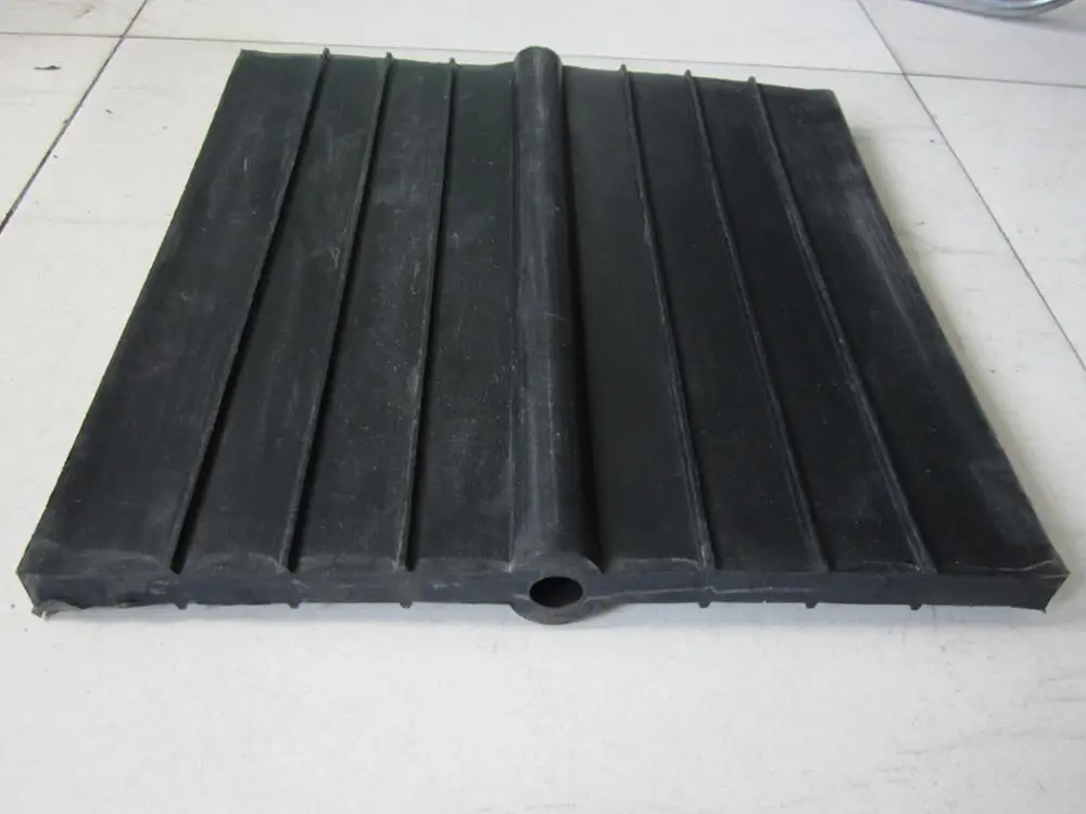 Construction joint waterproof vulcanizing rubber waterstop
