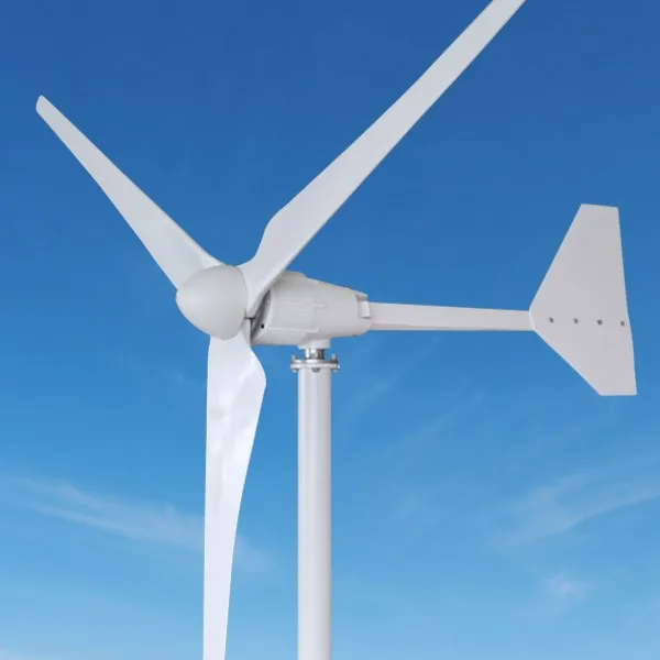 high efficient 1 kw wind turbine price