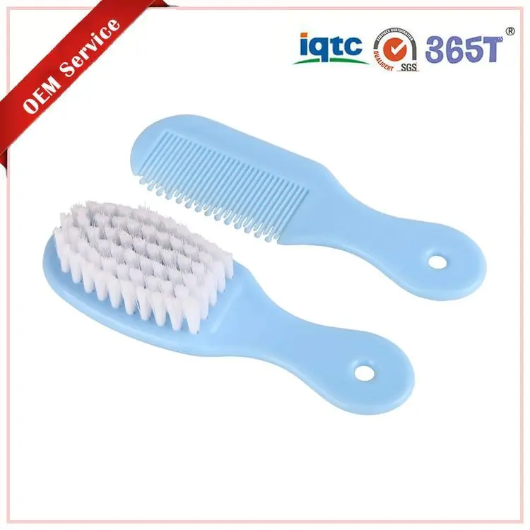 multi purpose factory direct sale custom hair brush tortoise shell comb