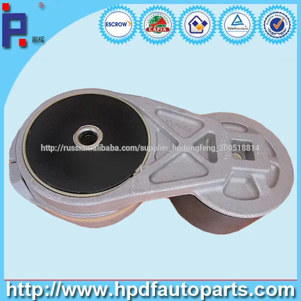 Натяжитель ремня 4980639