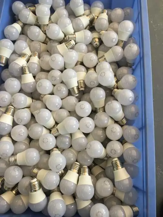 
China factory Hot Sale Mini E27 B22 E14 3w 4w 5w 6w ceramic G45 Led Bulb 